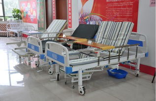 厂家直销养老院护理床 养老院护理床供货商 供应养老院护理病床